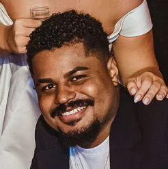 Foto de Roberto